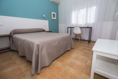 Imagen general del Hostal Las Cumbres. Foto 2