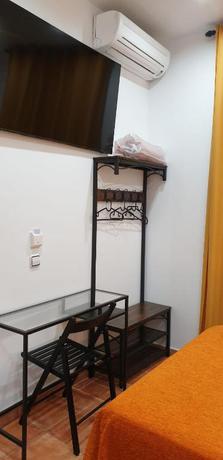 Imagen general del Hostal Las Fuentes - Adults Only. Foto 1