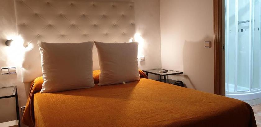 Imagen general del Hostal Las Fuentes - Adults Only. Foto 2