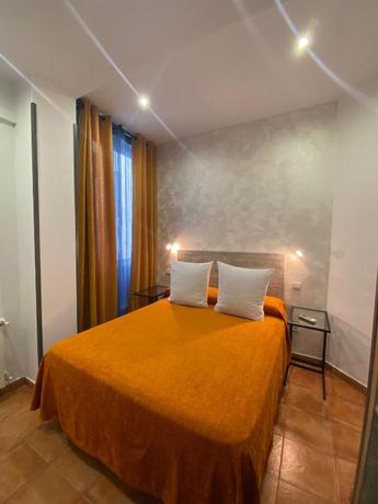 Imagen general del Hostal Las Fuentes - Adults Only. Foto 3