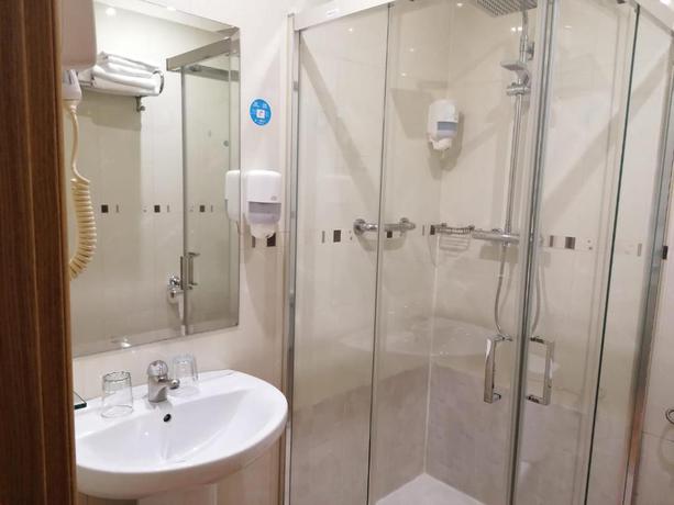 Imagen general del Hostal Las Fuentes - Adults Only. Foto 4