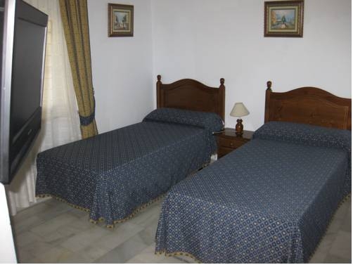 Imagen general del Hostal Las Galias Ii. Foto 2