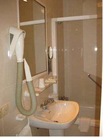 Imagen general del Hostal Las Galias Ii. Foto 3