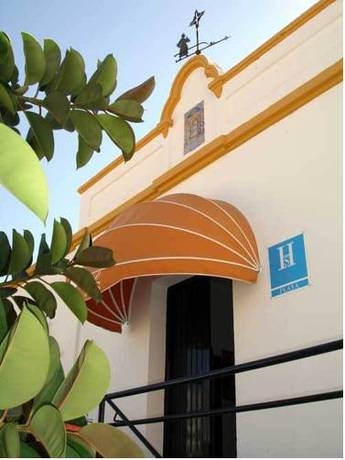 Imagen general del Hostal Las Galias Ii. Foto 4