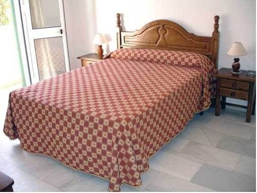 Imagen general del Hostal Las Galias Ii. Foto 5