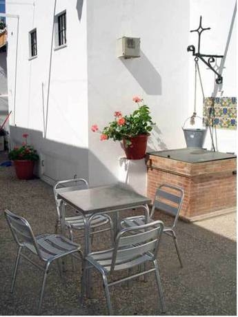 Imagen general del Hostal Las Galias Ii. Foto 6