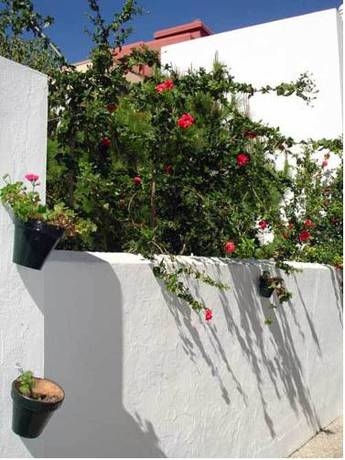 Imagen general del Hostal Las Galias Ii. Foto 7