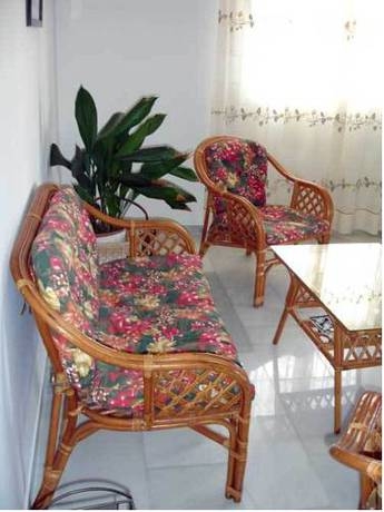 Imagen general del Hostal Las Galias Ii. Foto 8