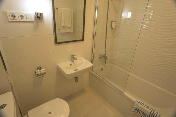 Imagen de la habitación del Hostal Las Gaviotas, Cabo de Gata. Foto 6