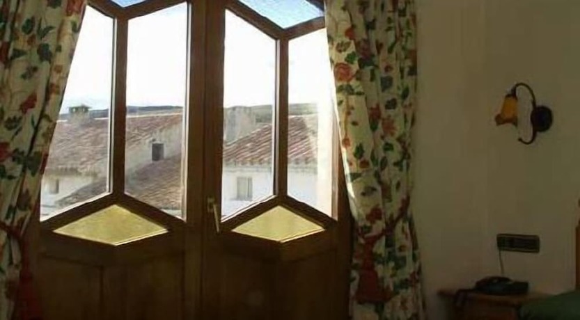 Imagen general del Hostal Las Grullas. Foto 5