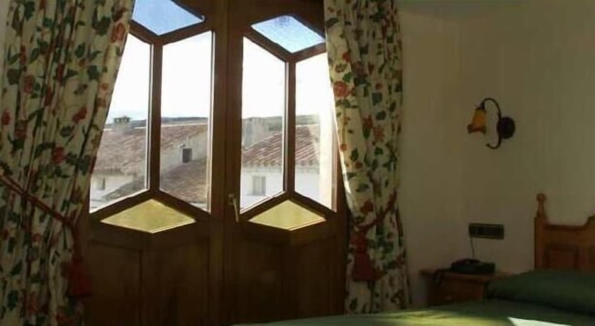 Imagen general del Hostal Las Grullas. Foto 6