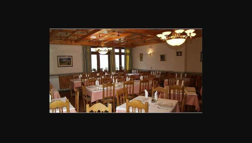 Imagen general del Hostal Las Grullas. Foto 10