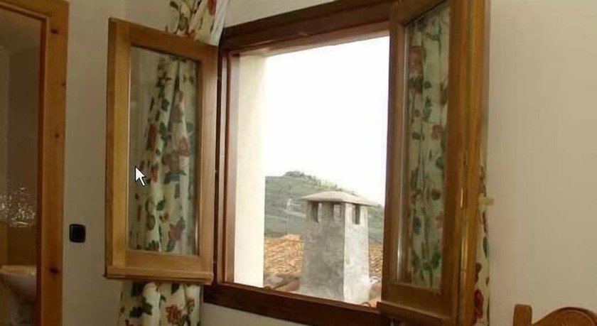 Imagen general del Hostal Las Grullas. Foto 12