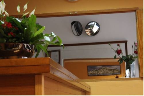 Imagen general del Hostal Las Nieves, Ibiza ciudad. Foto 5