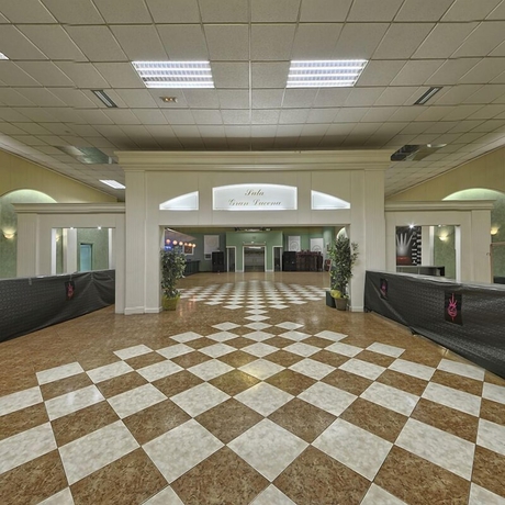 Imagen de los interiores del Hostal Las Palomas, Lucena. Foto 10