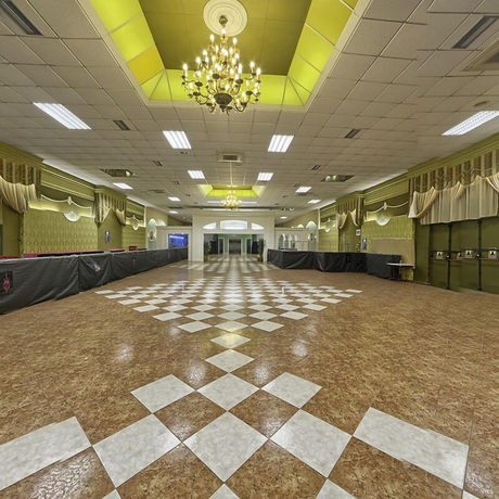 Imagen de los interiores del Hostal Las Palomas, Lucena. Foto 11