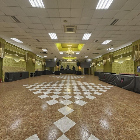 Imagen de los interiores del Hostal Las Palomas, Lucena. Foto 12