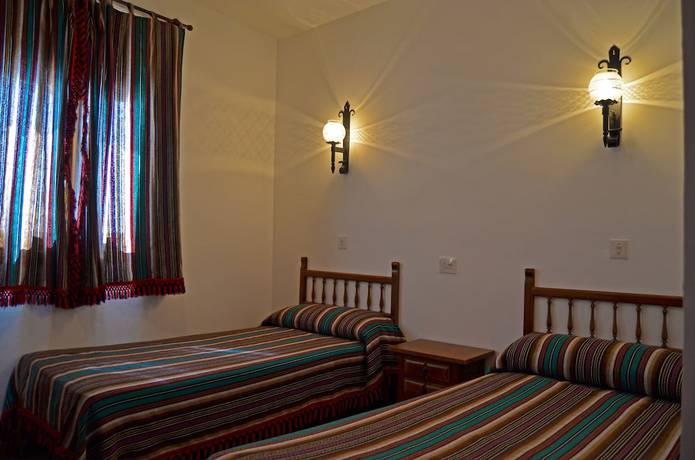 Imagen de la habitación del Hostal Las Perdices. Foto 7