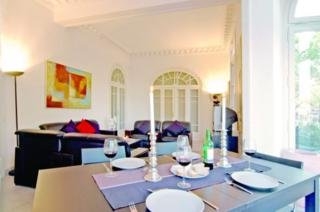 Imagen de la habitación del Hostal Las Ramblas Rooms. Foto 5