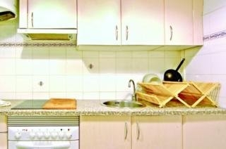 Imagen de la habitación del Hostal Las Ramblas Rooms. Foto 9