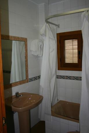 Imagen de la habitación del Hostal Las Terrazas De La Alpujarra. Foto 2