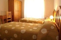 Imagen general del Hostal Las Torres. Foto 1