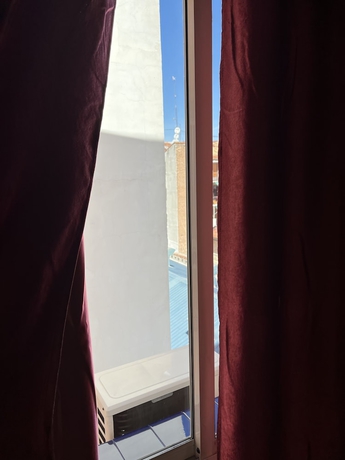 Imagen de la habitación del Hostal Las Vegas, Tetu&aacute;n. Foto 3