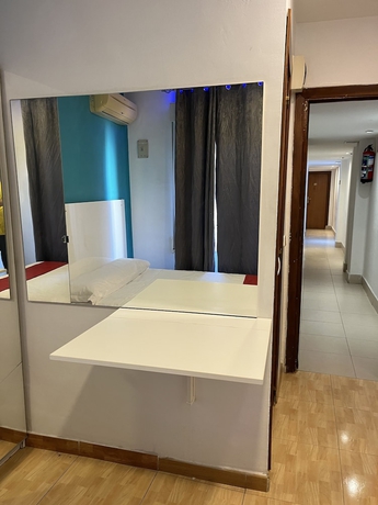 Imagen de la habitación del Hostal Las Vegas, Tetu&aacute;n. Foto 5