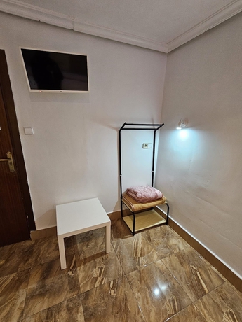 Imagen de la habitación del Hostal Las Vegas, Tetu&aacute;n. Foto 6