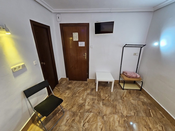 Imagen de la habitación del Hostal Las Vegas, Tetu&aacute;n. Foto 7