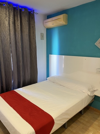 Imagen de la habitación del Hostal Las Vegas, Tetu&aacute;n. Foto 11