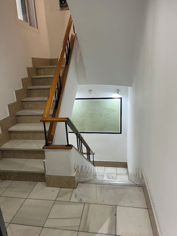 Imagen de los interiores del Hostal Las Vegas, Tetu&aacute;n. Foto 12