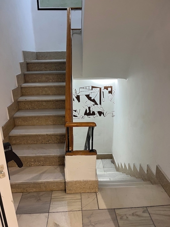 Imagen de los interiores del Hostal Las Vegas, Tetu&aacute;n. Foto 14