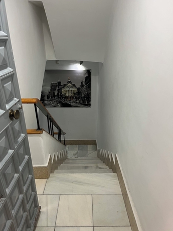 Imagen de los interiores del Hostal Las Vegas, Tetu&aacute;n. Foto 15