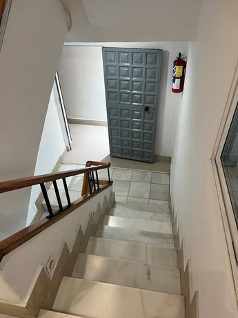 Imagen de los interiores del Hostal Las Vegas, Tetu&aacute;n. Foto 16