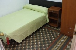 Imagen general del Hostal Lausanne. Foto 3