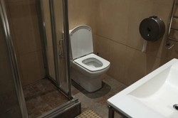 Imagen de la habitación del Hostal Lausanne. Foto 8