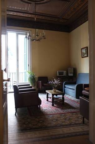 Imagen general del Hostal Lausanne. Foto 4