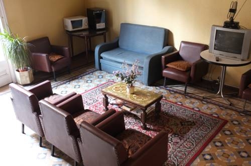 Imagen general del Hostal Lausanne. Foto 5