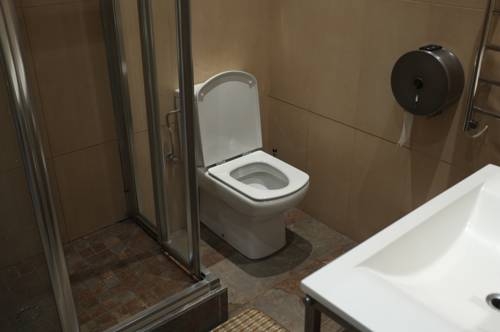 Imagen general del Hostal Lausanne. Foto 7