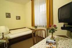 Imagen de la habitación del Hostal Lavilo Stra&szlig;gang. Foto 3