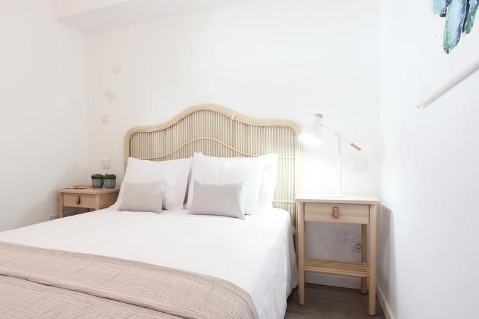 Imagen general del Hostal Lavradores Boutique Guesthouse. Foto 5