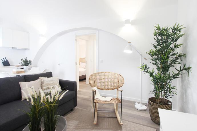 Imagen general del Hostal Lavradores Boutique Guesthouse. Foto 11