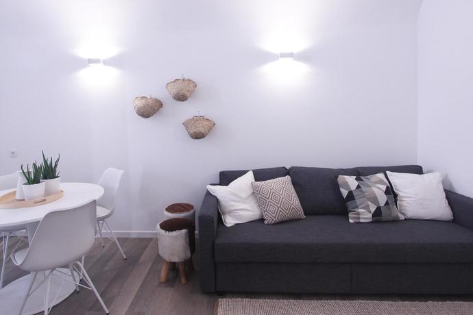 Imagen general del Hostal Lavradores Boutique Guesthouse. Foto 8