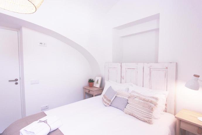 Imagen general del Hostal Lavradores Boutique Guesthouse. Foto 9