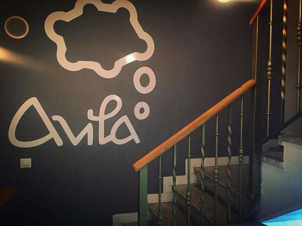 Imagen de los interiores del Hostal Le Vintage. Foto 16