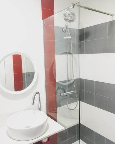 Imagen de la habitación del Hostal Le Vintage. Foto 5