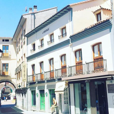 Imagen general del Hostal Le Vintage. Foto 2