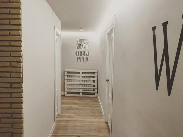 Imagen de los interiores del Hostal Le Vintage. Foto 20