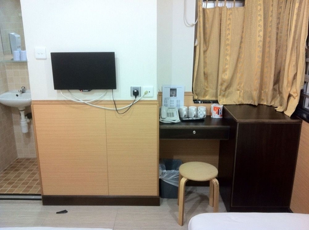 Imagen de la habitación del Hostal Lee Garden Guest House. Foto 4